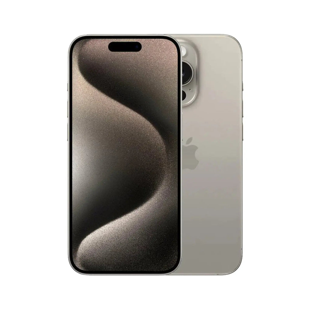 iPhone 15 Pro Max (Unlocked)