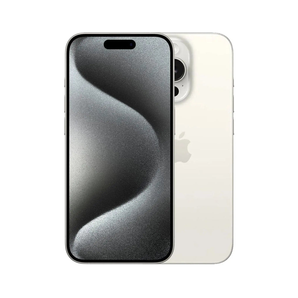 iPhone 15 Pro Max (Unlocked)