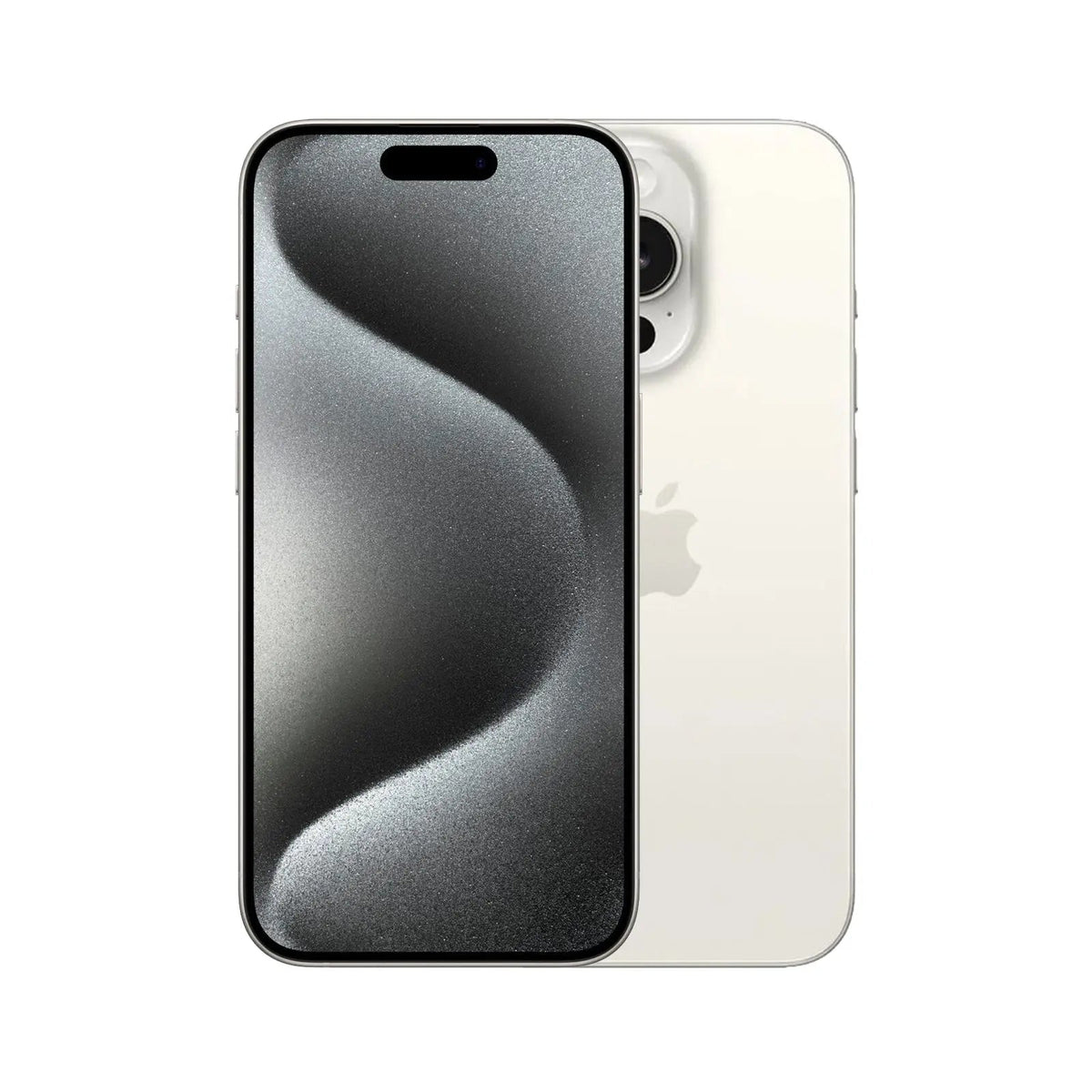 iPhone 15 Pro Max (Unlocked)