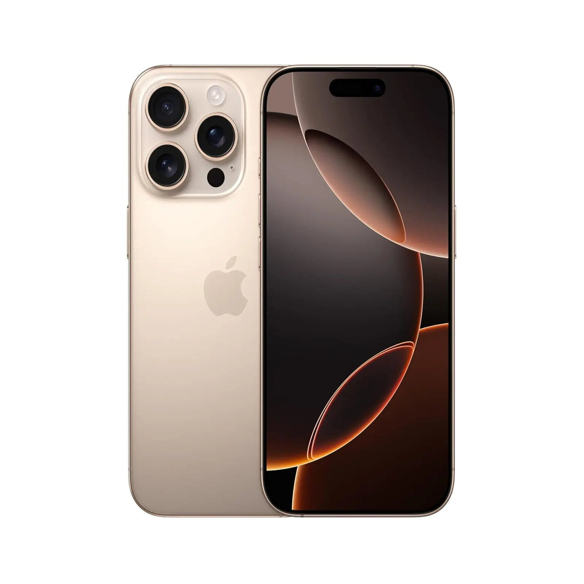 iPhone 16 Pro Max (Unlocked)