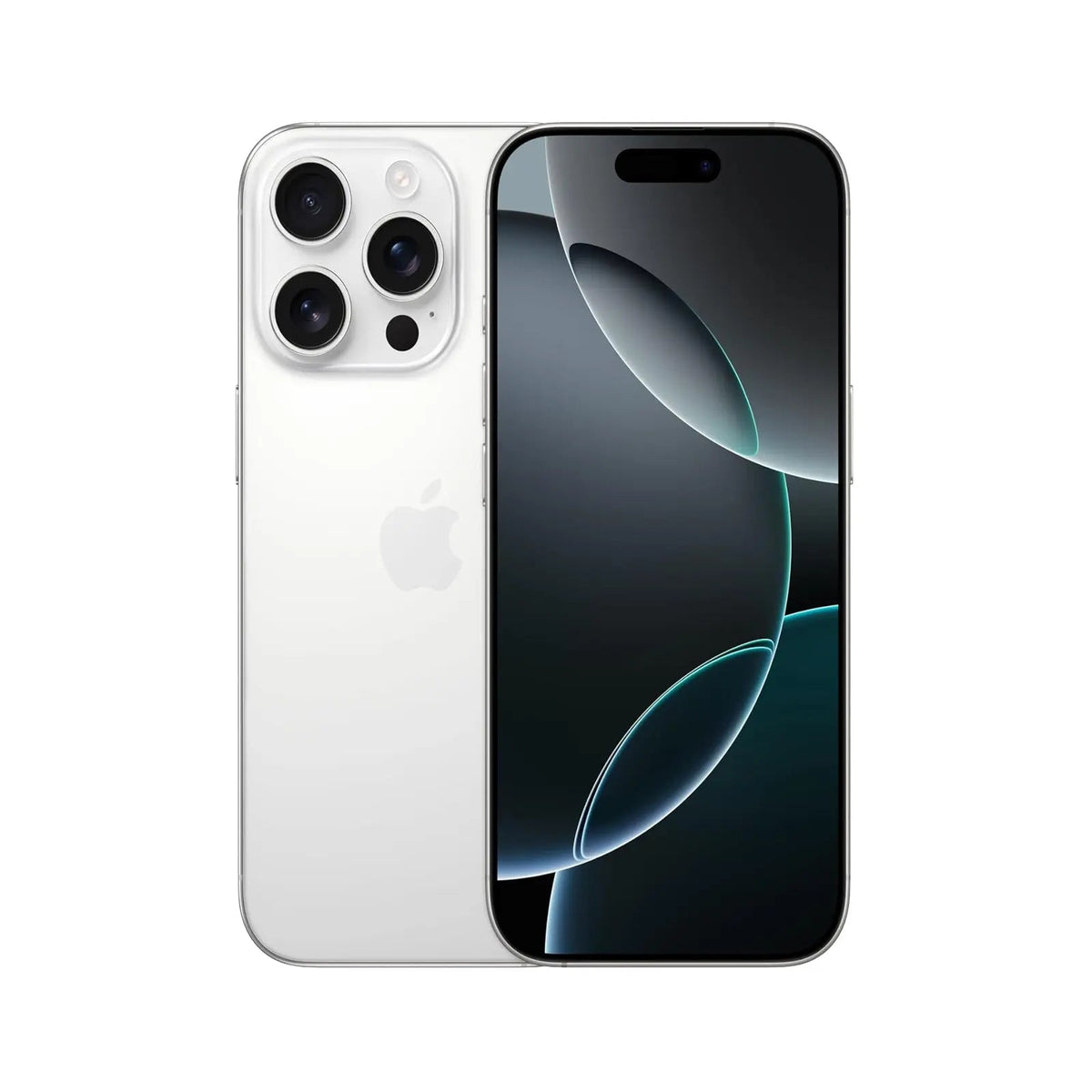 iPhone 16 Pro Max (Unlocked)