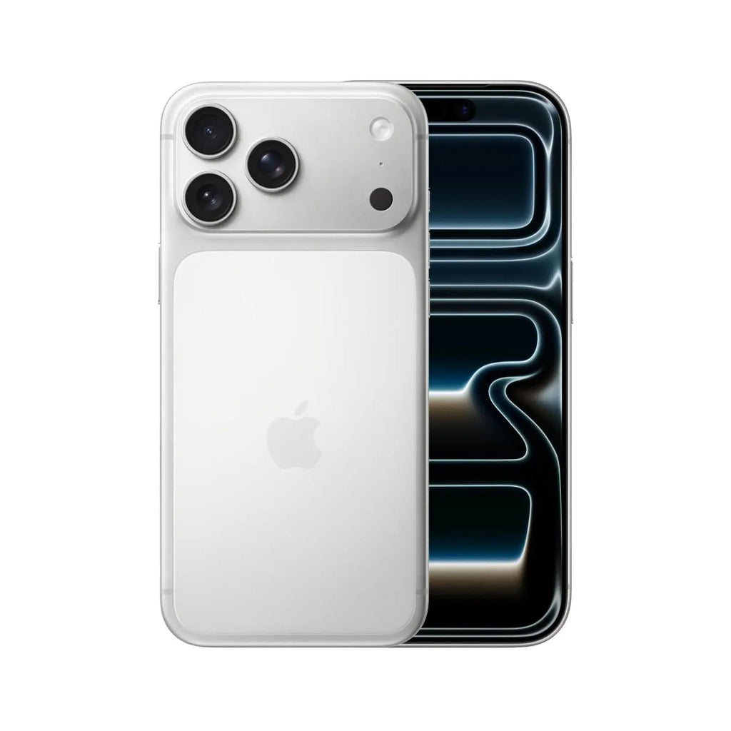 iPhone 17 Pro (Unlocked)