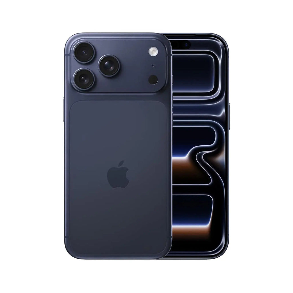 iPhone 17 Pro Max (Unlocked)