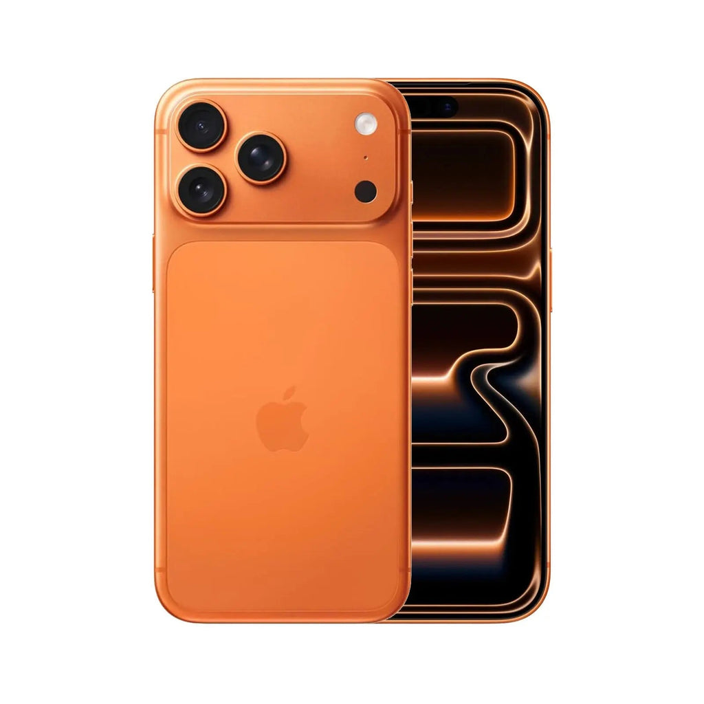 iPhone 17 Pro Max (Unlocked)